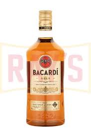(redirected from bacardi oro (gold)) bacardi limited (/ bəˈkɑːrdi /; Bacardi Gold Rum Ray S Wine And Spirits