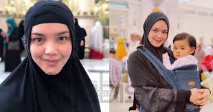 Sebelum ini dia juga telah menyusukan anak angkat pertamanya, arjuna. Anak Angkat Kedua Baru Berusia 5 Hari Tapi Fynn Jamal Tak Sabar Nak Tengok Chemistry Dengan Arjuna Walau Tak Sama Darah Hijabista