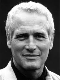 Paul Newman