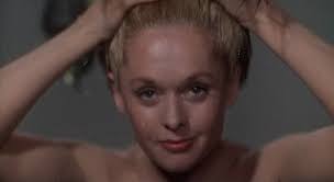 Any fans of Alfred Hitchcock's 1964 film Marnie, which stars Tippi Hedren  and Sean Connery.