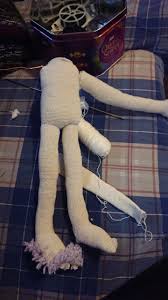 Welcome Wednesday: What are you working on?