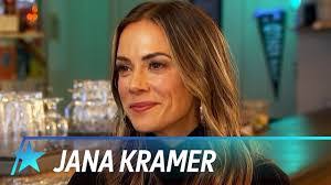 Jana New's Instagram, Twitter & Facebook