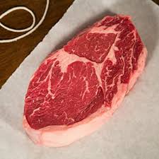 For all things steak related. Porter York Natural Angus Beef Boneless Ribeye Steak 16oz 4 Pack Amazon Com Grocery Gourmet Food