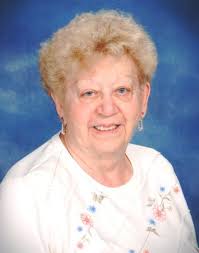 Dorothy Zelek Obituary