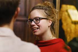 Tidings for tea. Sunday 2 December saw the Master…