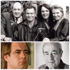 Janet Leeson's Instagram, Twitter & Facebook