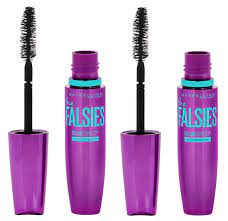 We did not find results for: Amazon Com Maybelline Volum Express The Falsies Volumizing Waterproof Mascara Very Black 2 Count Packaging May Vary Everything Else