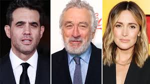 Bobby Cannavale, Robert De Niro And Rose Byrne Comedy 'Inappropriate  Behavior' Gets UK Deal