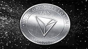 Central expressway suite 800 dallas, tx 75231 Forget Bitcoin And Litecoin Cryptocurrency Tron Is Up 12755 In Just One Month
