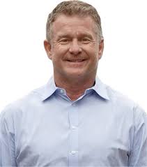 Learning leadership with Clark Hunt