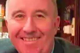 Galway sport legend's heartbroken wife launches fundraiser for  defibrillator at his beloved football club