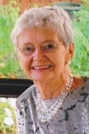 Oral McGregor Obituary