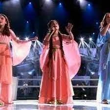 Youtube.com/ the voice kids russia/голос дети. Hallelujah The Voice Kids Russia 2015 By Armya Orma