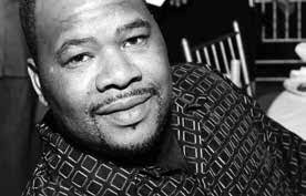 I want to know what freedom Is about.”