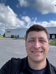 Michael Draut's Instagram, Twitter & Facebook