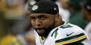 Packers cut former first-round pick Sherrod