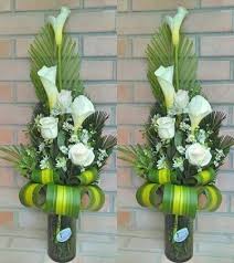 Bd0189 We Have Online Flower Delivery To Bangalore With 20 Off Send Flow Creative Flower Arrangements Tropical Floral Arrangements Fresh Flowers Arrangements