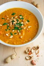 West African Peanut Soup Recipe Peanut Butter Soup Peanut Soup Recipe African Peanut Soup