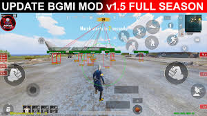 · go to search bar and type battlegrounds mobile india. Update Bgmi Hack Mod V1 5 Pubg Mobile India Bgmi Hack Apk 1 5 Esp With Aim Bot Season 20