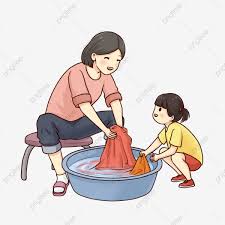 Lukisan orang mencuci baju ini karya saya balchi bara tahun 2012. Gambar Mencuci Pakaian Png Vektor Psd Dan Clipart Dengan Latar Belakang Transparan Untuk Download Gratis Pngtree