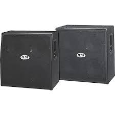 Save 2x10 bass cabinet to get email alerts and updates on your ebay feed.+ last one. B 52 Ls 412 400w 4x12 Guitar Extension Cabinet Straight Musician S Friend
