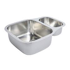 460x600 bora ceramic belfast 1.0 white. Cooke Lewis Foucault Inox Square Sink Bowl Tradepoint