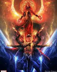 De splash, em são a um acordo com a marvel para reprisar o papel na sequência de doutor estranho, segundo o. Pictame Webstagram Instagram Post By Nerd Da Cadeira 1 0 Fan Poster De Doutor Estranho 2 Marvel Doctor Strange Doutor Estranho Fotos De Super Herois