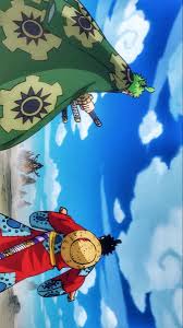 Wano kuni saga trailer one piece youtube. One Piece Wano Wallpaper Archives Best Of Wallpapers For Andriod And Ios