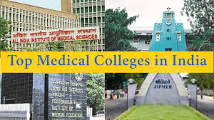 NEET UG Results 2025: These are top medical colleges in India for MBBS admission