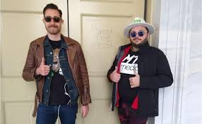 The atlantic city solicitation of prostitution defense attorneys at the law offices of john j. Hawaii Proud Boy Hires 9 11 Defense Lawyer To Fight Capitol Mob Charges Honolulu Civil Beat