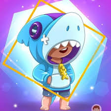 You may think that this is an in the past, brawl stars had a lucky system in place, where if you did not unlock a new brawler in one box, your chances of getting the next one increased. Brawl Stars Katzen Leon Brawl Stars Leon Amigurumi Free Pattern Free Amigurumi Brawl Stars Animation Nita X Leon Jihuzuelu