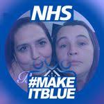 Debbie Sinnott's Instagram, Twitter & Facebook