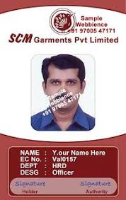 Id cards are used for identification in business activities. Best Idcard Supplier Of Student Idcard Employee Idcard Photo Idcard Idcard Templates Coimbatore Tirupur Id Card Template Employees Card Employee Id Card
