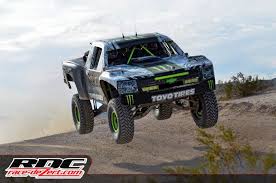 Bj Baldwin Chevy Trophy Truck Pin On Trophy Trucks