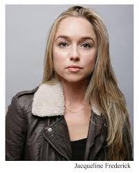 Jacqueline Frederick's Instagram, Twitter & Facebook