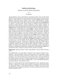 Image result for Basella paniculata