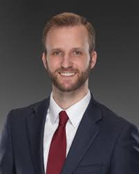 2025 Micky Duncan Award: Adam Crayk and Phillip Kuck