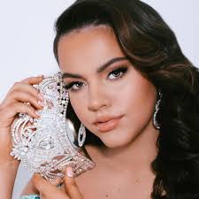 Miss Teen Galaxy UK 2021/22