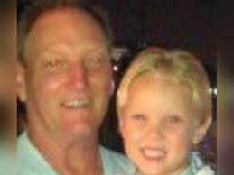 Richard "Googan" Lee Connell's Memorial Website