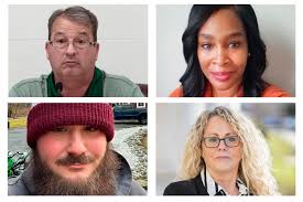 Delco Republicans endorse Brian Burke, Tasliym Morales for council