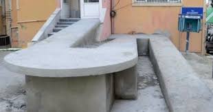 What Goes On In The Minds Of Wheelchair Ramp Designers Anyway Smeshno