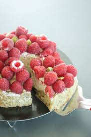 Montebello Pistache Framboises Pierre Herme Recette Olivia Patisse Recette Dessert Pistache Recette Patisserie