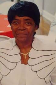 Ms. Jean Marie Felder Gilyard Obituary in Orangeburg at Simmons Funeral  Home