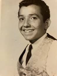 George Lawrence Maestas Obituary 2021