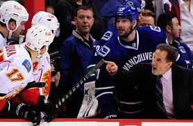 Nico's paternal grandfather, and maternal grandparents, were/are of italian descent. Tortorella S Temper Lands Him In Trouble Again The New York Times