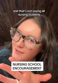 Replying to @Jamie Harrell If you're starting nursing school soon : CO...