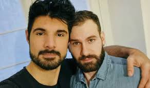 Giorgio Granbig989 ha girato un porno con Wolf Rayet - BitchyX