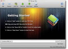 There are different ways suggested on how to merge pdf files online, on windows, and on mac. Pdf Merger Mac Merge Pdf Files On Mac Os X Download