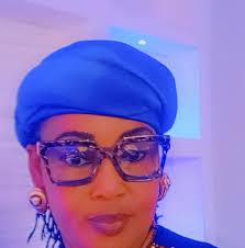 Blessed new week Hon Hassan Shuaib Arola