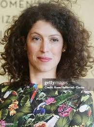 39 Charlotte Mendelson Photos & High Res Pictures